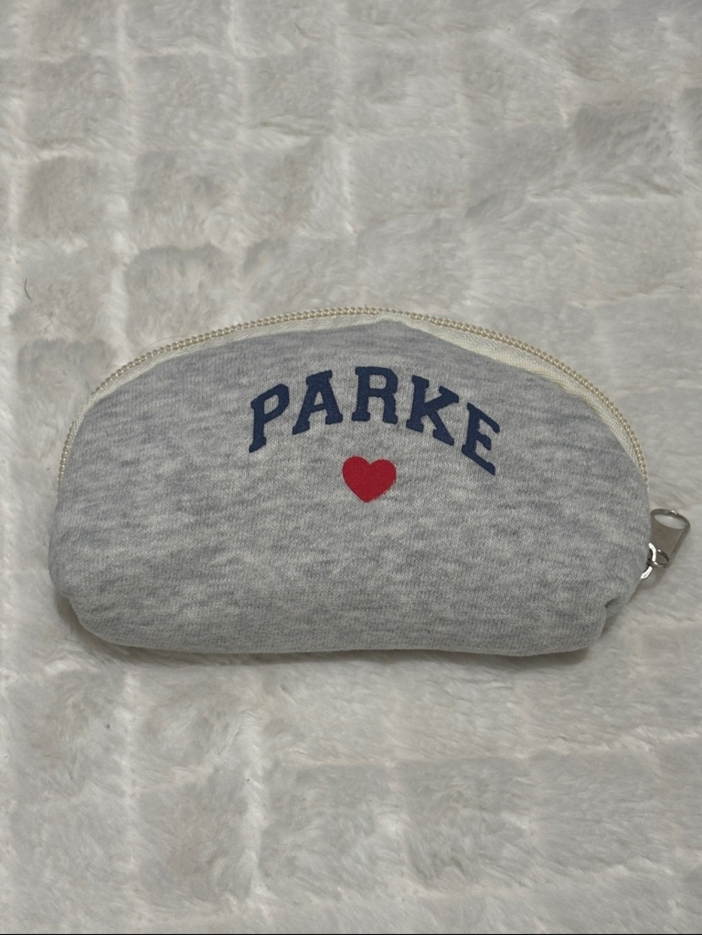 Parke Claw Clip - Picture 3 of 4